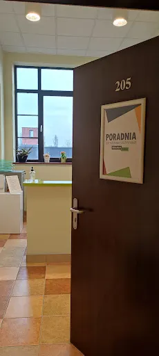 Poradnia Odchudzania i Odżywiania Cellula Sana